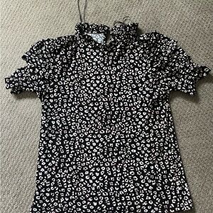 Small CeCe high neck